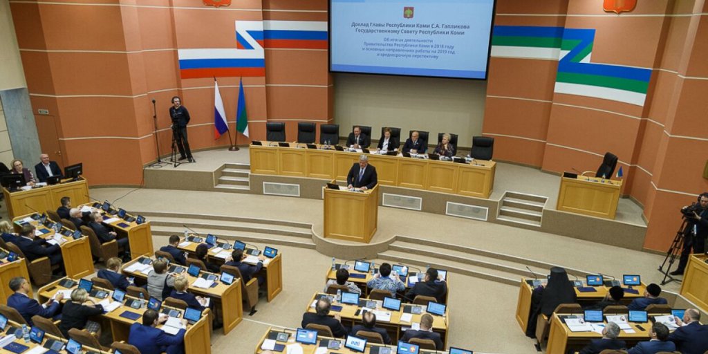 Жириновский предложил дать Госсовету «сверхполномочия»