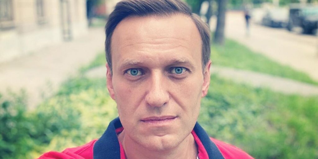 Федоров призвал выяснить, что скрывает окружение «отравившегося» Навального