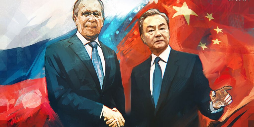 Внешнеполитическая стратегия России трижды приводила к успешным союзам