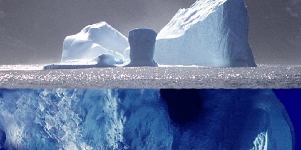Вильфанд назвал таяние льдов в Гренландии необратимым