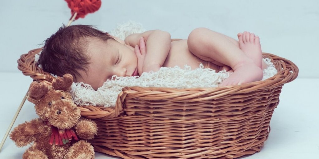  УЗИ новорожденному как комплексная оценка состояния здоровья малыша: мнение эксперта