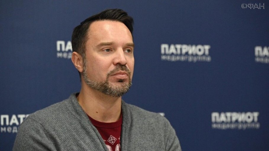 Осташко назвал бредом заявление об отравлении Навального «Новичком»