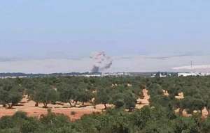 Мощнейший удар армии России: «Искандер» уничтожил объекты с иностранными специалистами ЧВК в Сирии