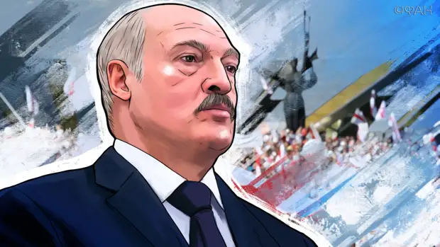 Белоруссия поставила вопрос о существовании «независимой» Украины