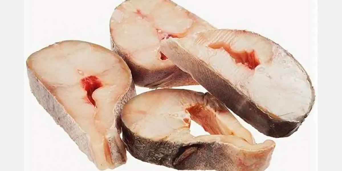 Рыба, которую рекомендуют людям с сердечными заболеваниями, не имеет характерного запаха и превосходит по пользе лосося