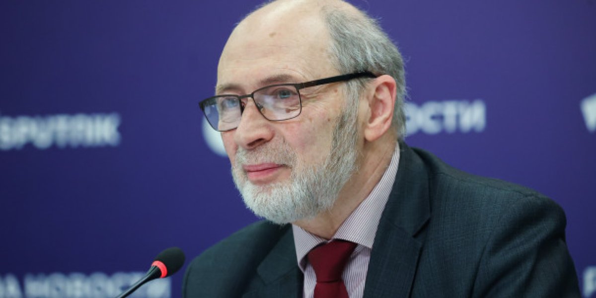 Россия в огне: Вильфанд назвал дату прихода адской жары и её длительность